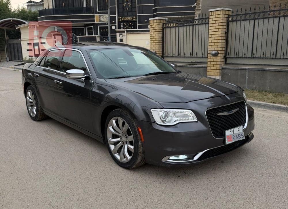 Chrysler 300
